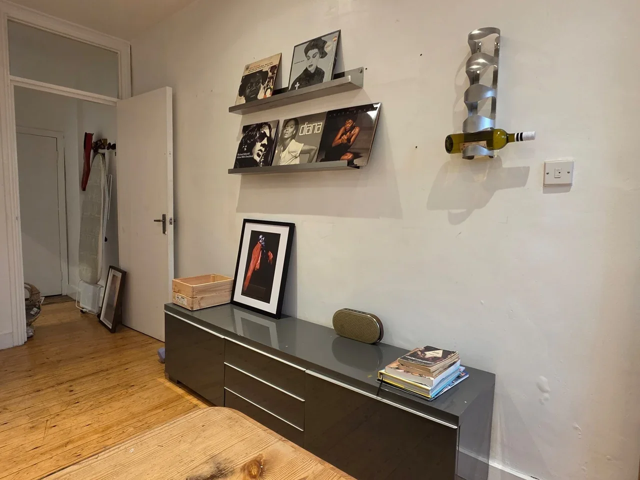 Flat Stockwell Green in Greater London