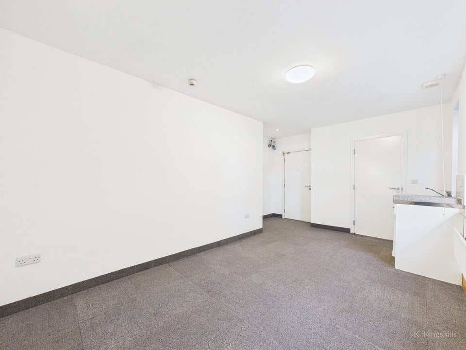 Room Frogmoor in High Wycombe