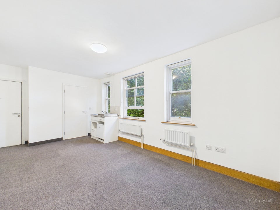 Room Frogmoor in High Wycombe