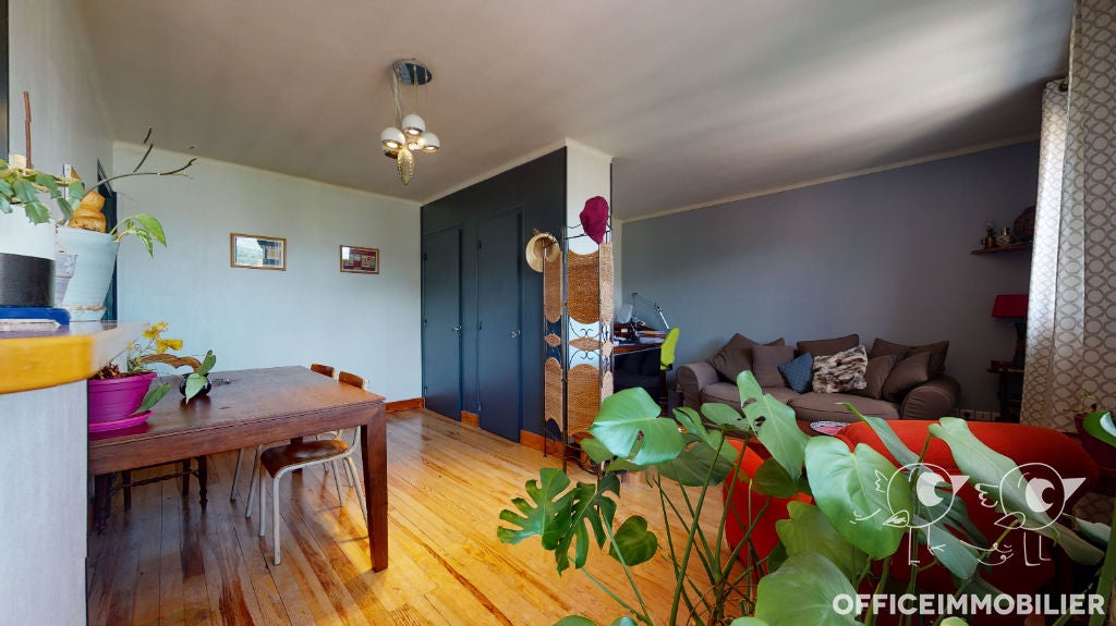 Appartement Rue des Vieilles Perrières à Besançon