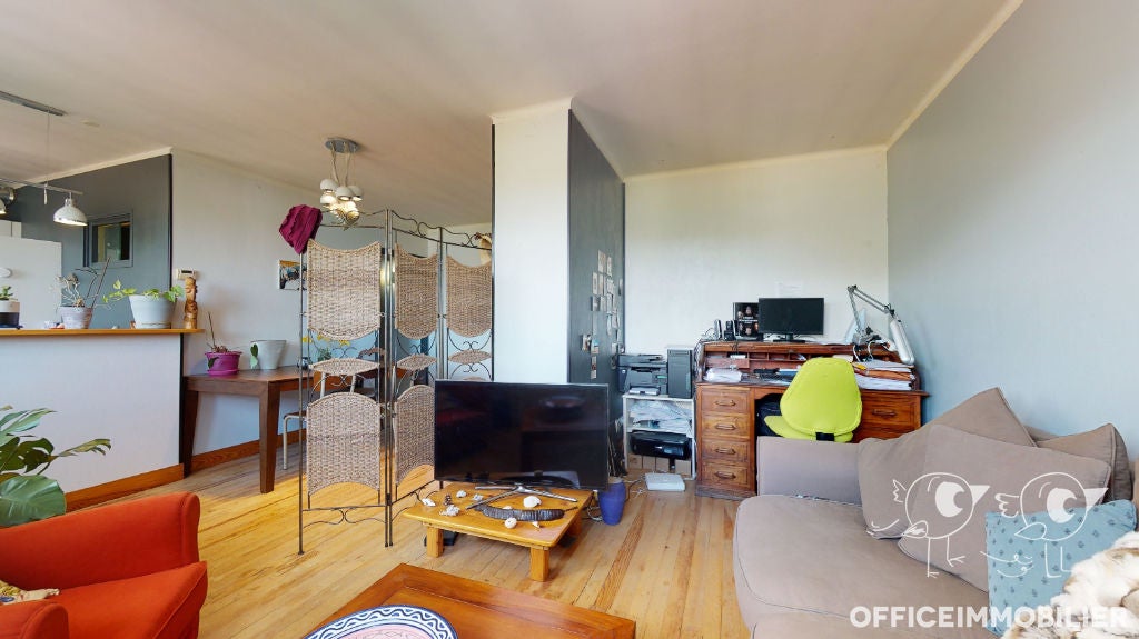 Appartement Rue des Vieilles Perrières à Besançon