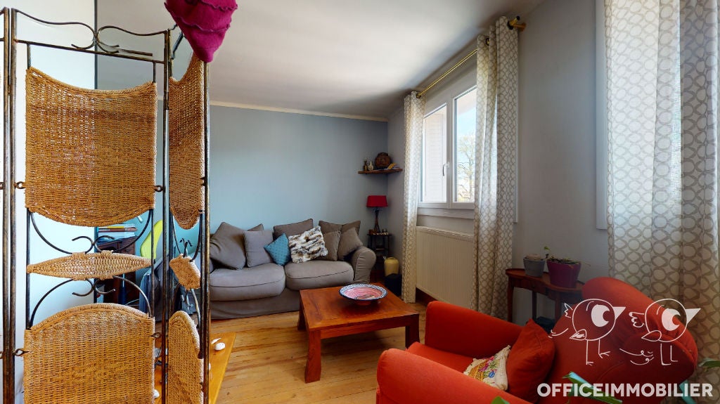 Appartement Rue des Vieilles Perrières à Besançon