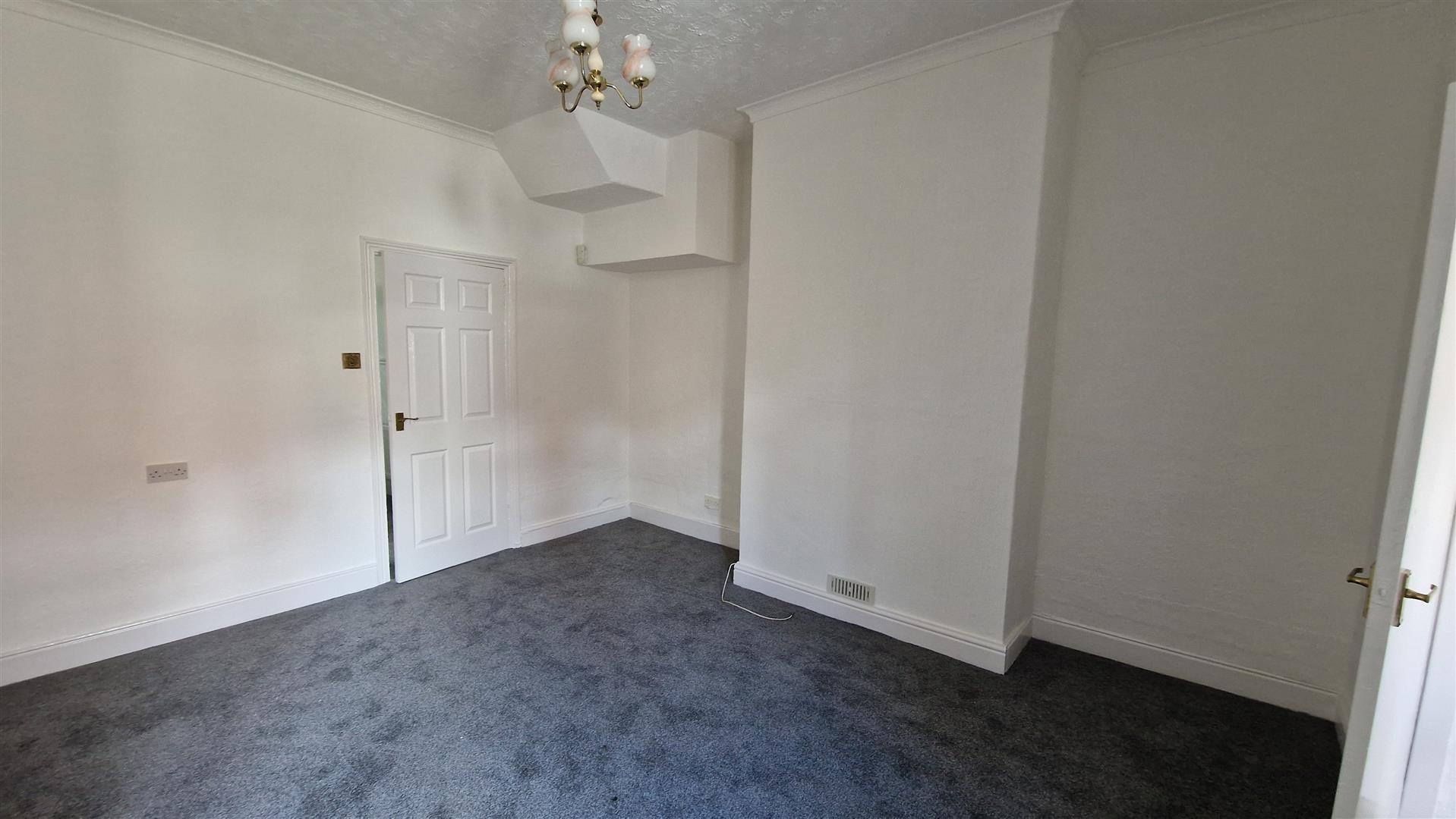 Flat Westbourne Avenue in Gateshead
