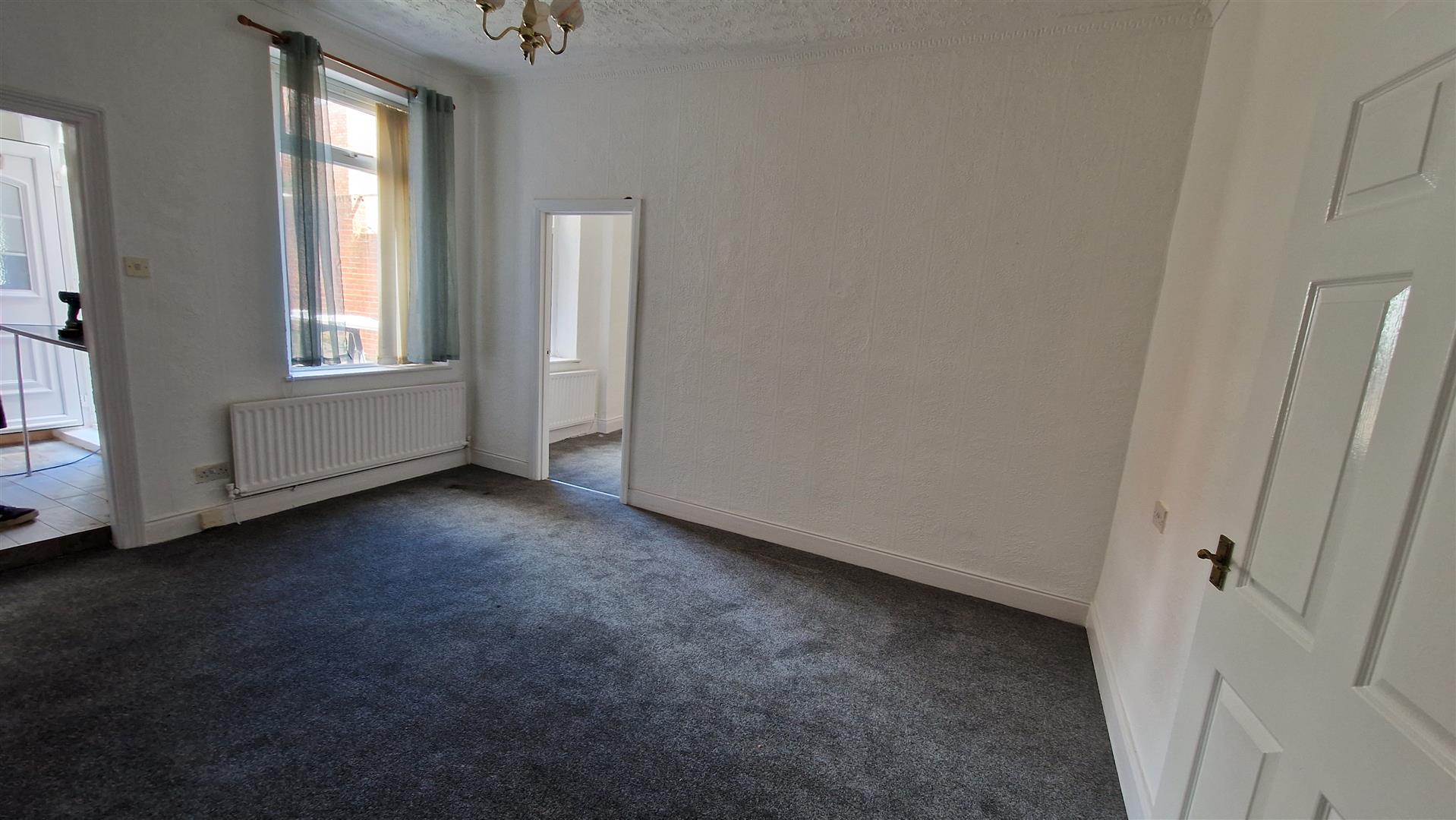 Flat Westbourne Avenue in Gateshead