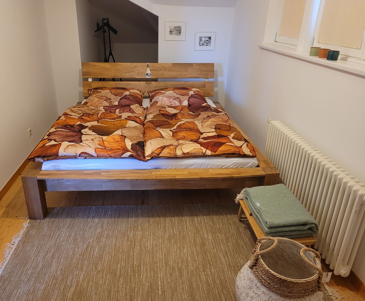 Wohnung Thomas-Müntzer-Straße in Weimar