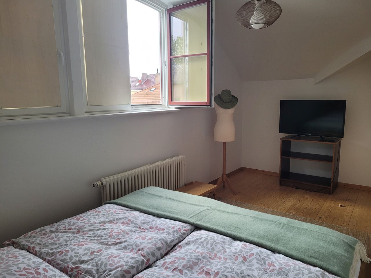 Wohnung Thomas-Müntzer-Straße in Weimar