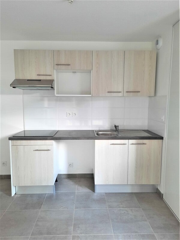 Appartement Chemin de Croix Bénite à Toulouse