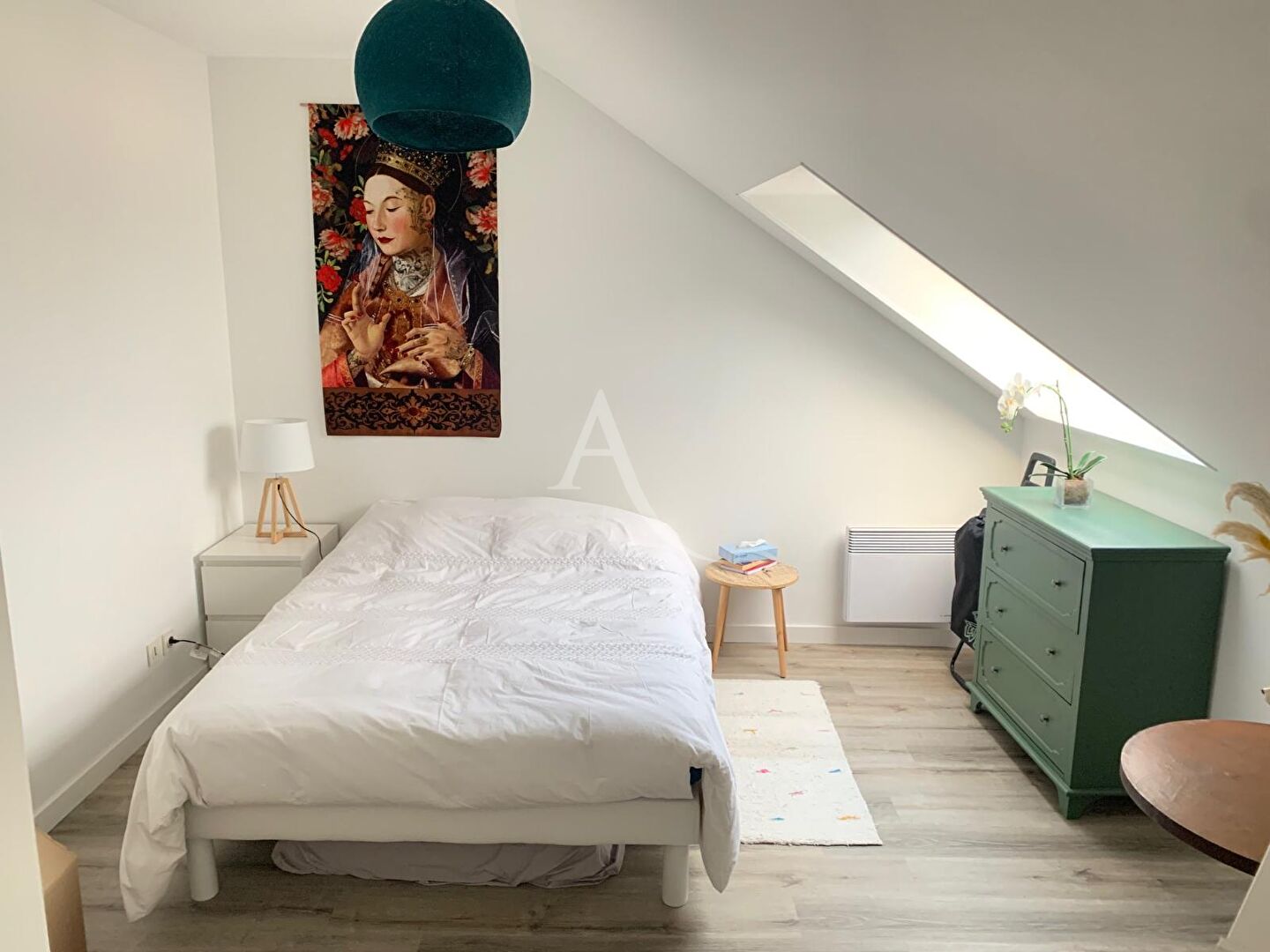 Appartement Rue Nicolas Appert à Nantes