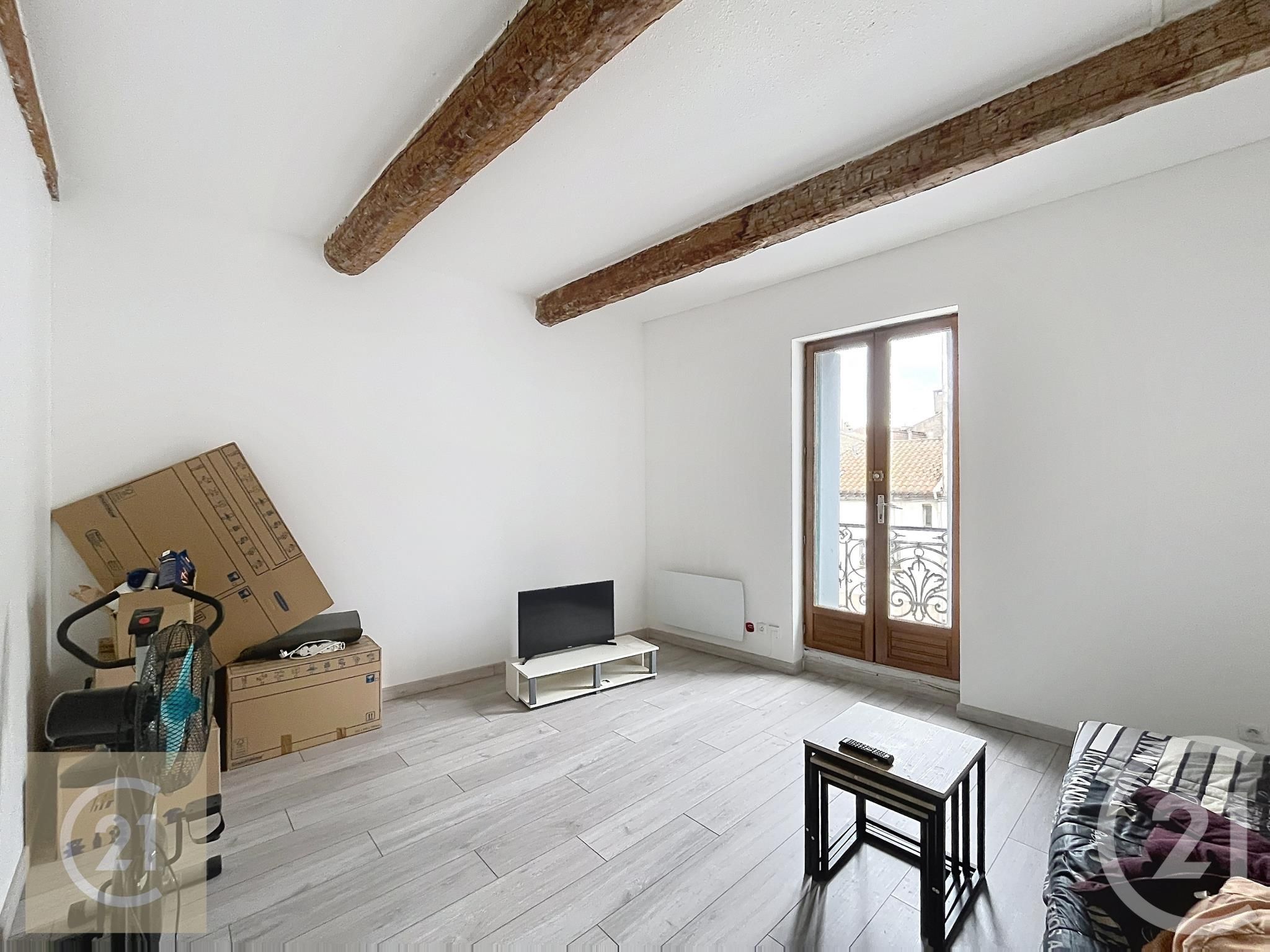 Appartement Avenue Camille Saint-Saëns à Béziers