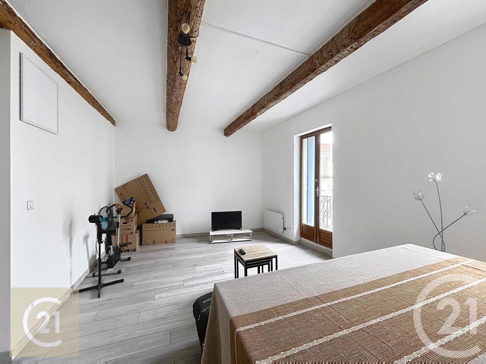 Appartement Avenue Camille Saint-Saëns à Béziers