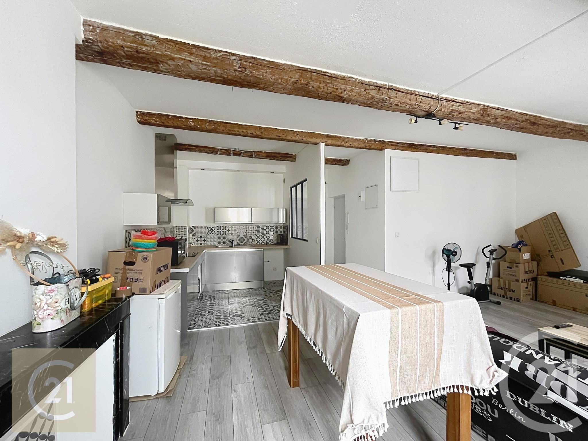 Appartement Avenue Camille Saint-Saëns à Béziers