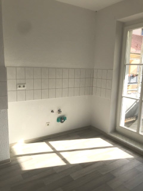 Wohnung Straße des Bergmanns in Senftenberg