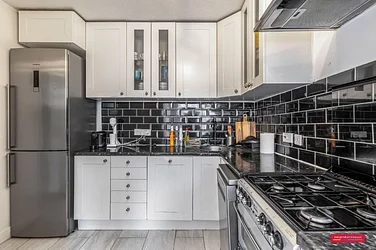 Flat Lisson Street in City of Westminster