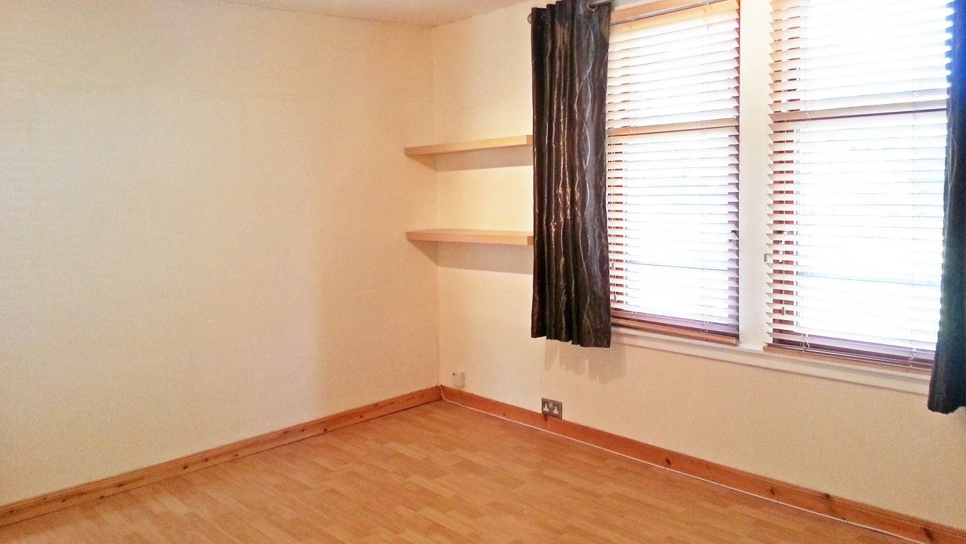 Flat North Street in Dundee