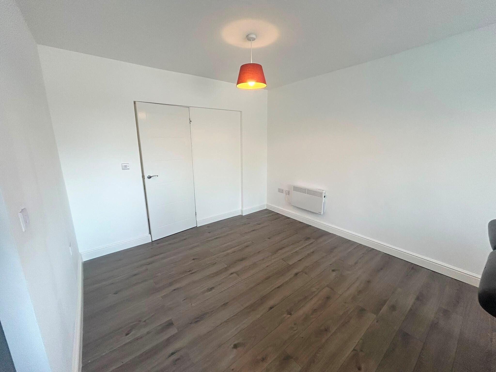 Flat Wilmslow Road in Stockport