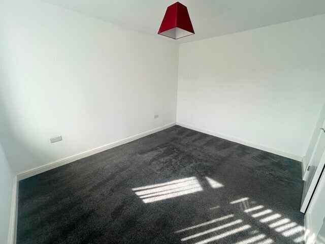 Flat Wilmslow Road in Stockport