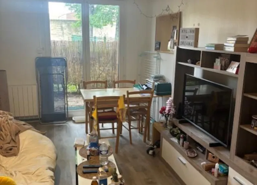 Appartement Rue du Stand à Bourg-en-Bresse