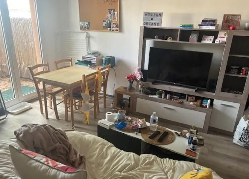 Appartement Rue du Stand à Bourg-en-Bresse