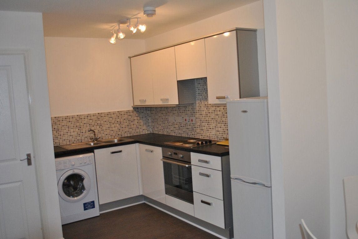 Flat Astley Brook Close in Bolton