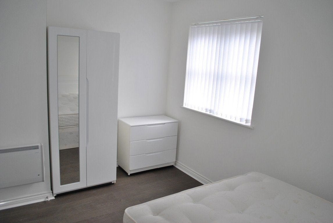 Flat Astley Brook Close in Bolton