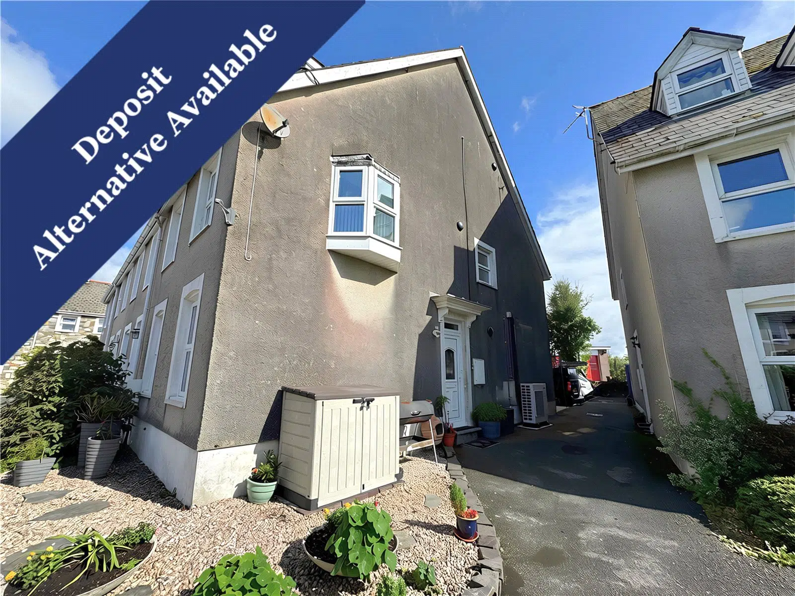 House James John Close in Narberth