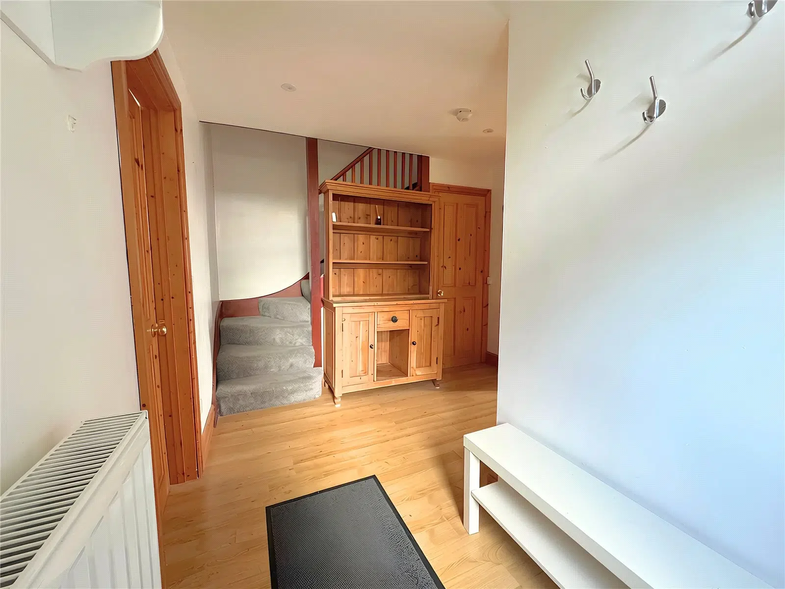 House James John Close in Narberth