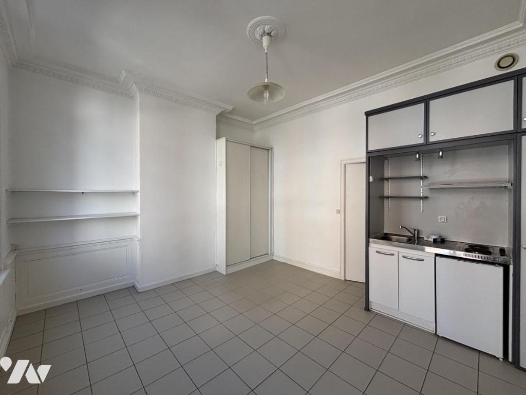 Flat Rue Lemerchier in Amiens