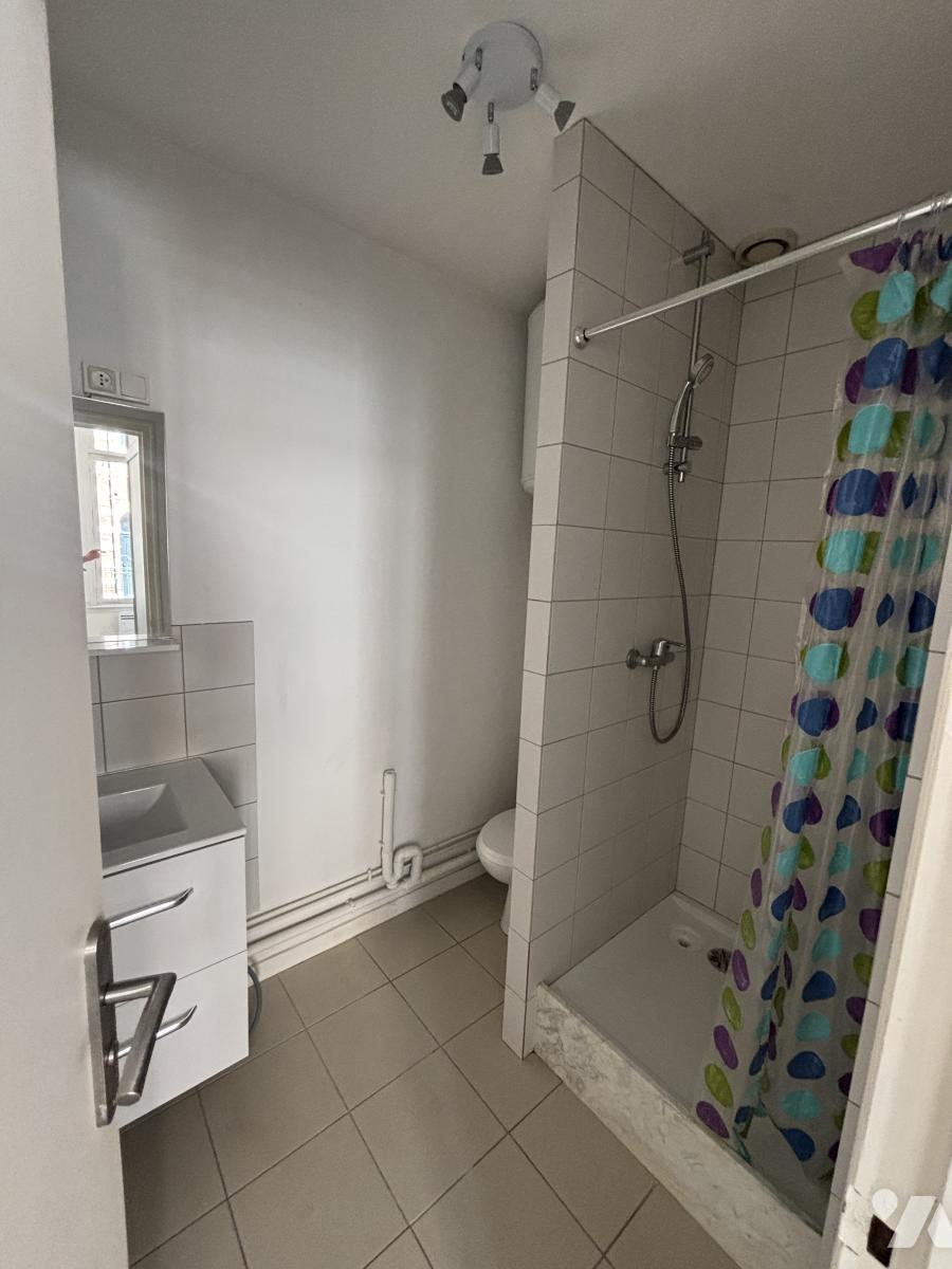 Flat Rue Lemerchier in Amiens