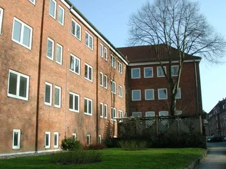 Wohnung Blitzstraße in Kiel