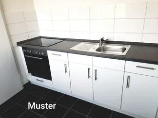 Wohnung Blitzstraße in Kiel
