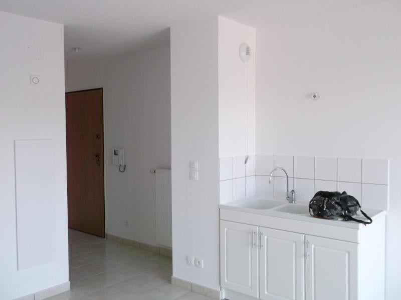 Appartement Rue de la Chapelle à Andrézieux-Bouthéon