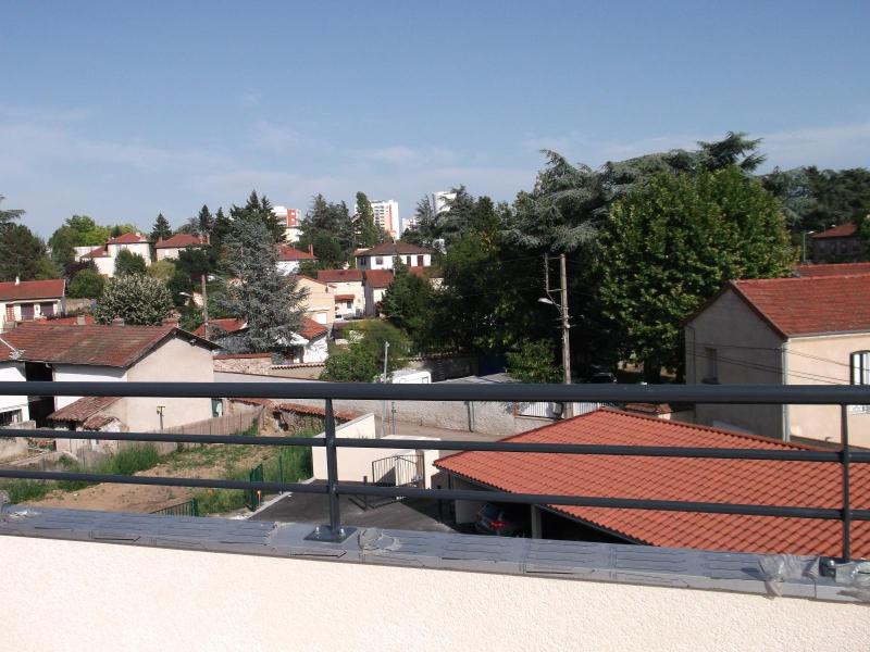 Appartement Rue de la Chapelle à Andrézieux-Bouthéon