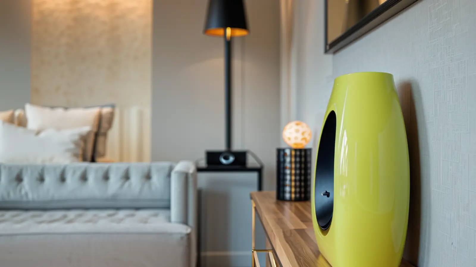 Flat Osprey Close in Greater London