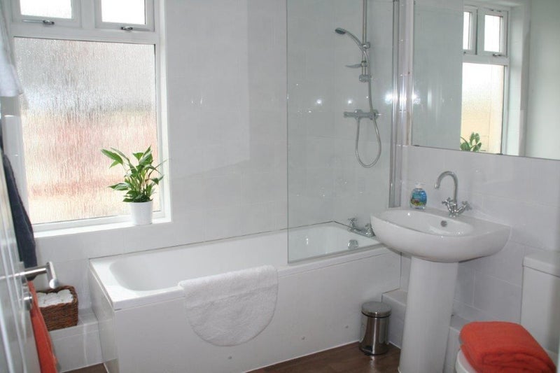 Room Bowden Street in Stoke-on-Trent