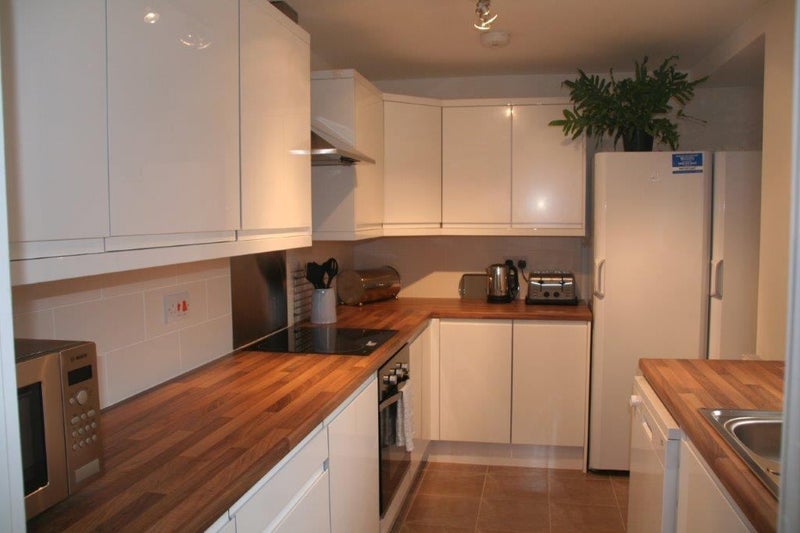 Room Bowden Street in Stoke-on-Trent