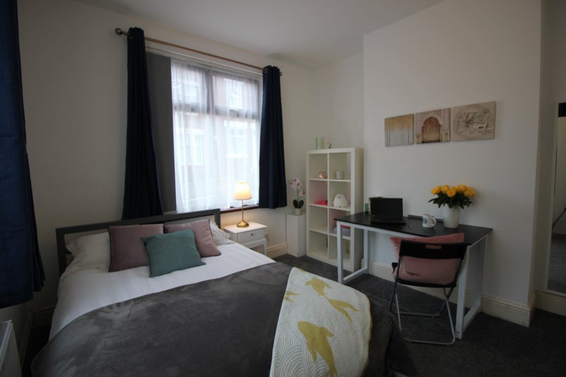 Room Bowden Street in Stoke-on-Trent