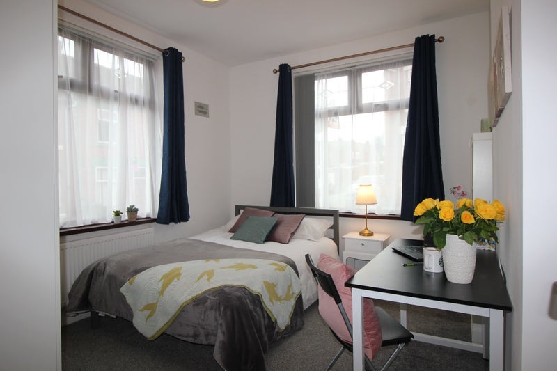 Room Bowden Street in Stoke-on-Trent