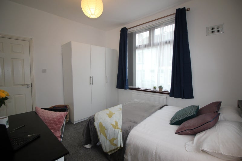 Room Bowden Street in Stoke-on-Trent