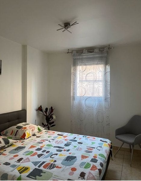 Appartement Rue de Cluny à Marseille