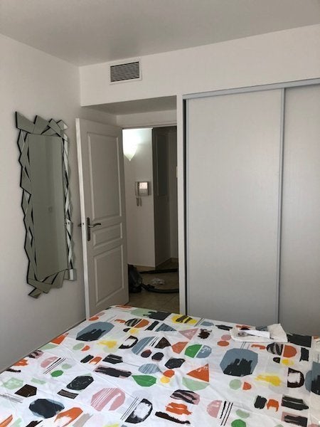 Appartement Rue de Cluny à Marseille