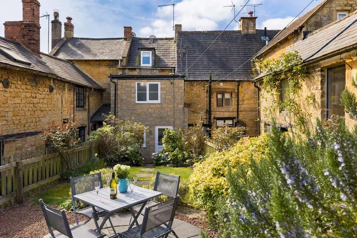 House A44 in Cotswold District