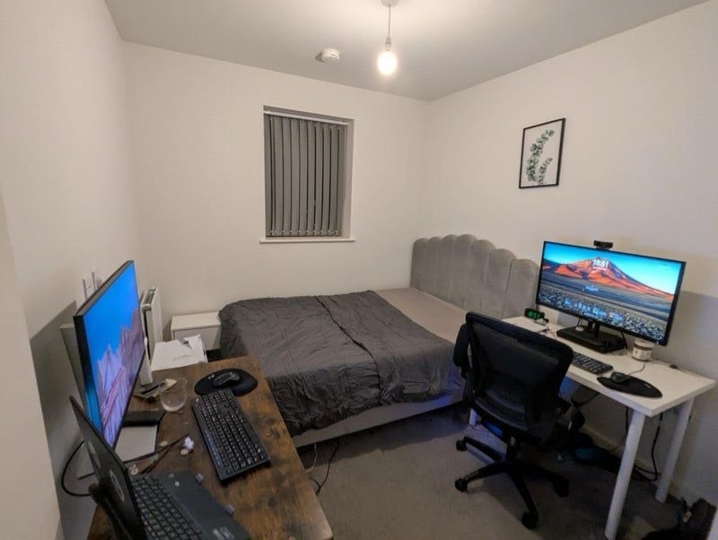 Room Mary Neuner Road in Greater London