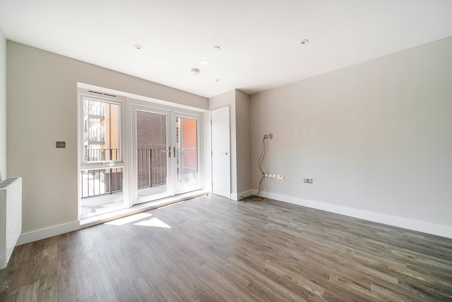 Flat Castleridge Drive in Dartford