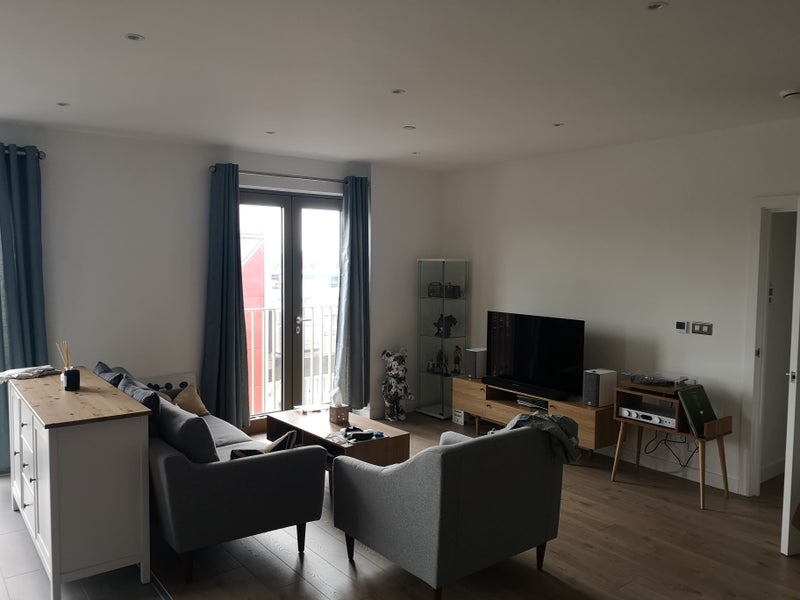 Room Atlantis Avenue in Greater London