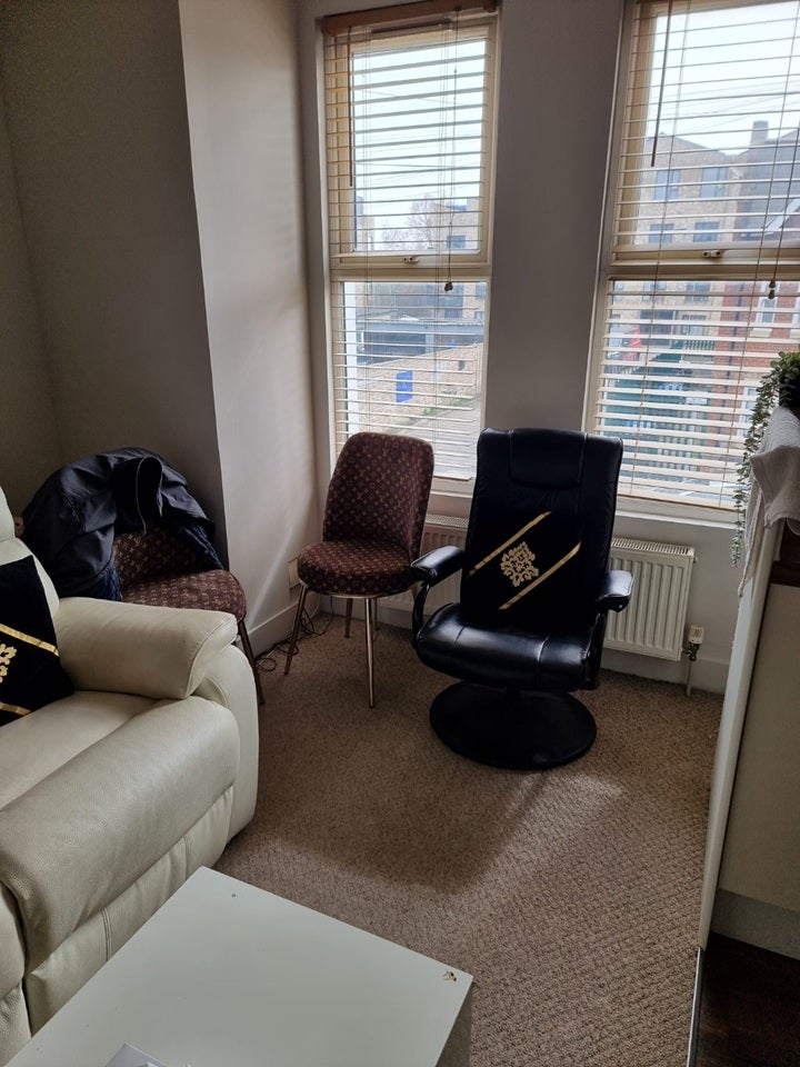 Room Fortescue Road in Greater London
