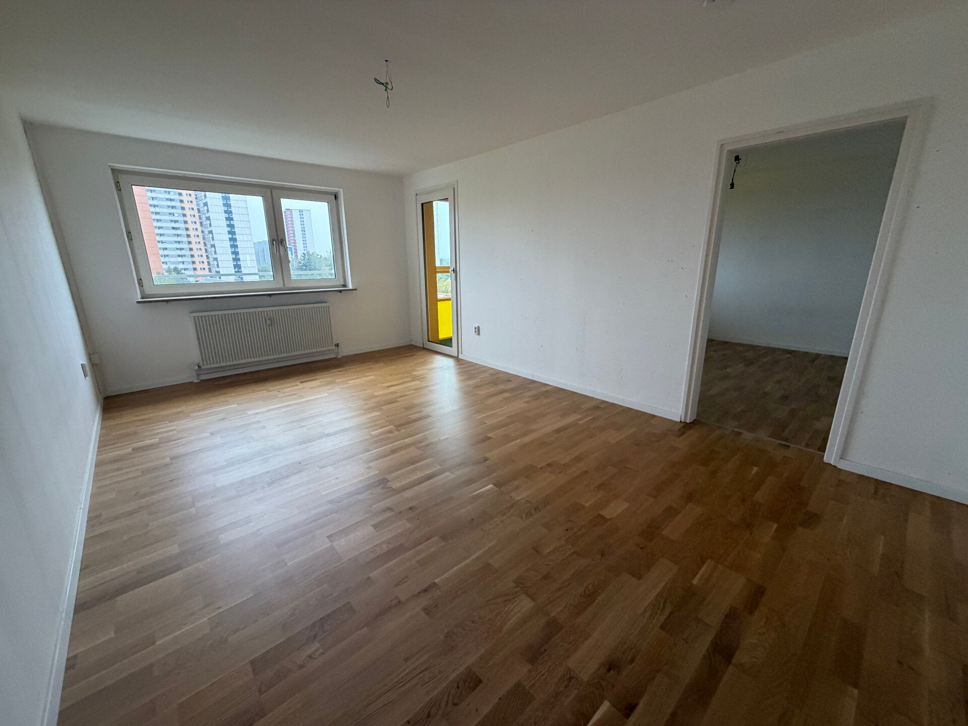 Wohnung Isarstraße in Erlangen