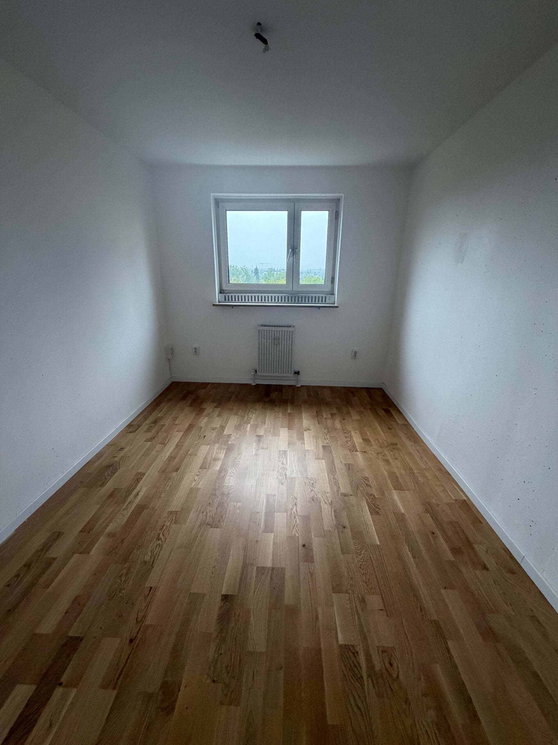 Wohnung Isarstraße in Erlangen