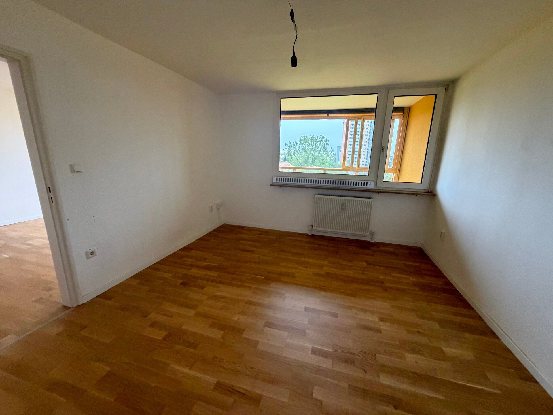 Wohnung Isarstraße in Erlangen