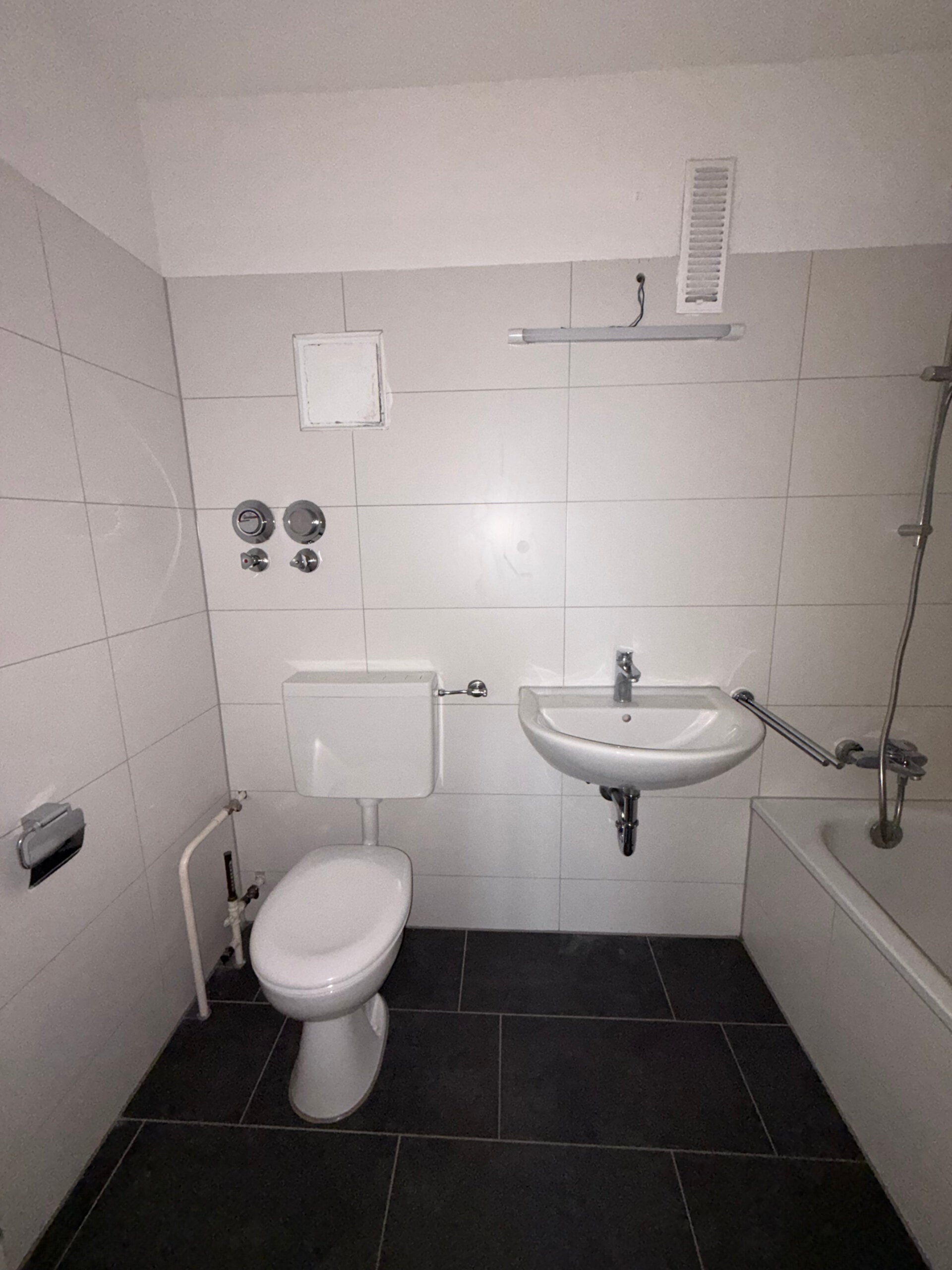 Wohnung Isarstraße in Erlangen