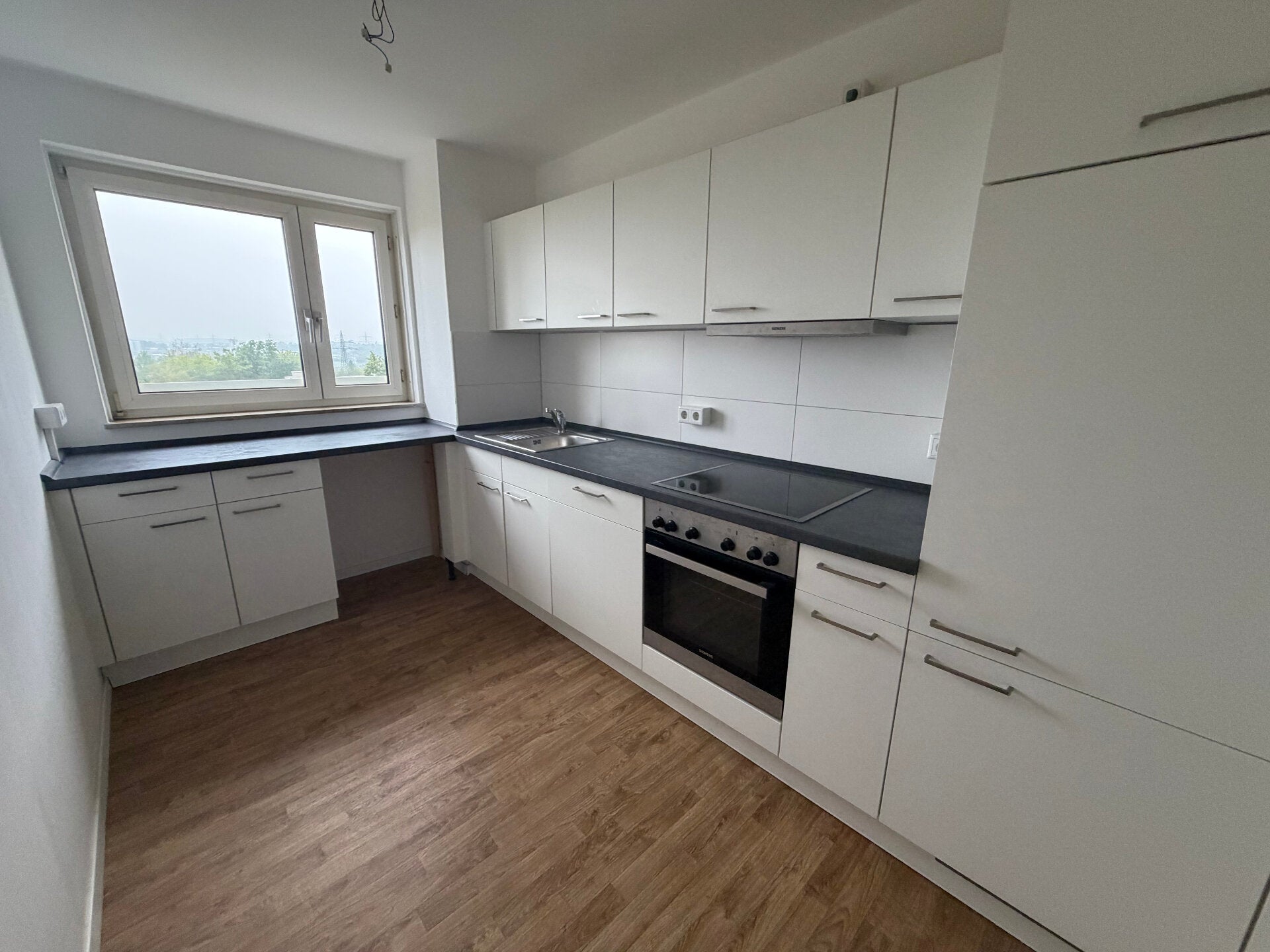 Wohnung Isarstraße in Erlangen